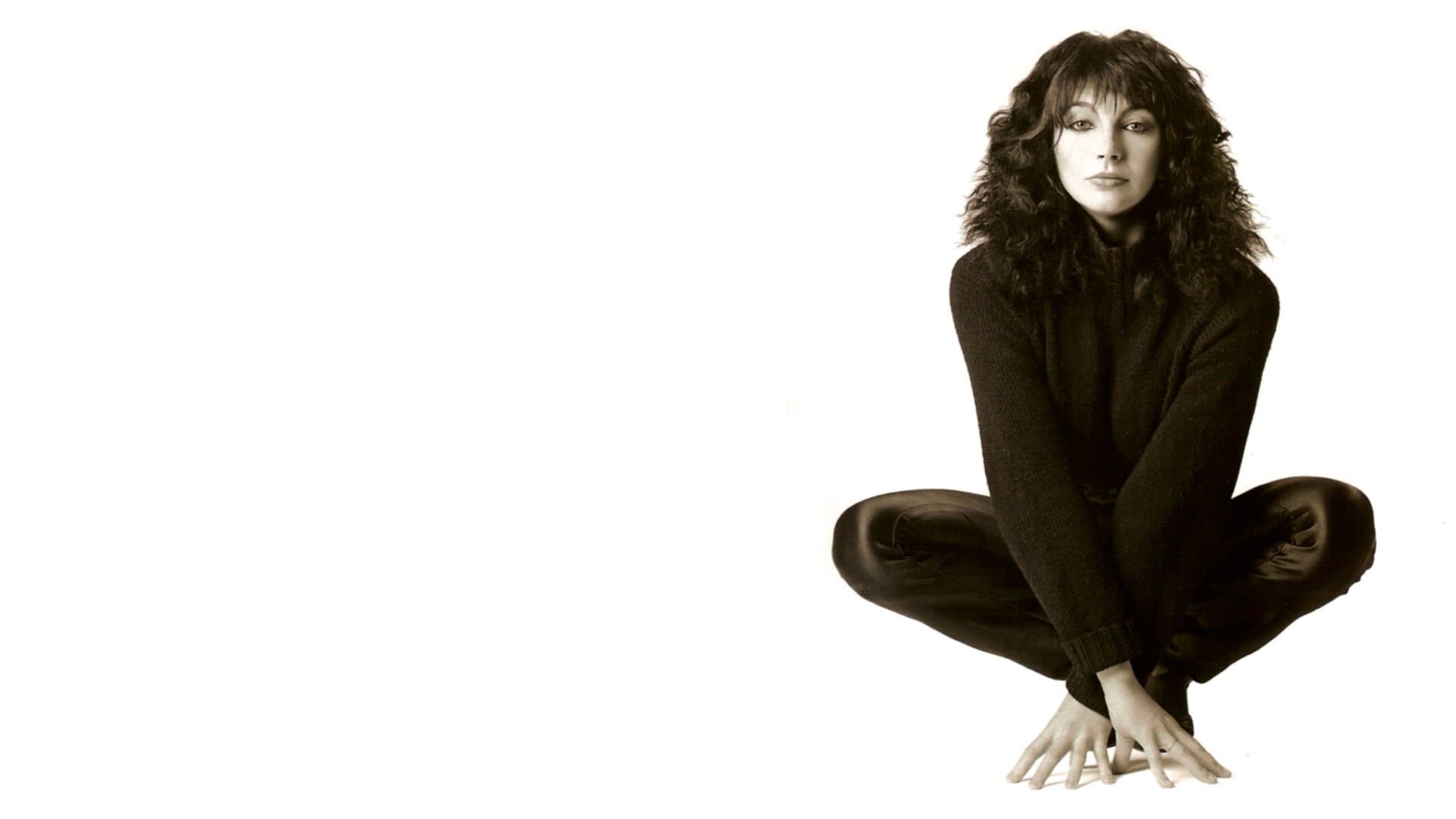 Backdrop for Kate Bush - The Whole Story