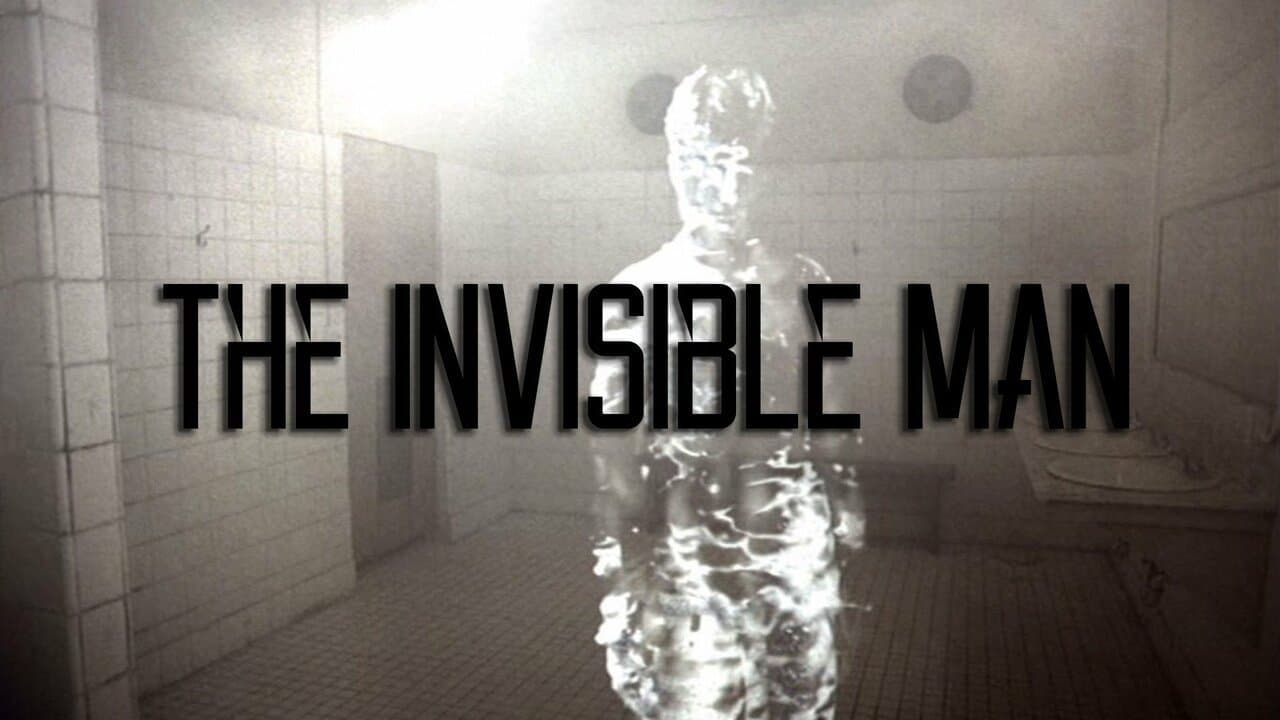 Backdrop for The Invisible Man