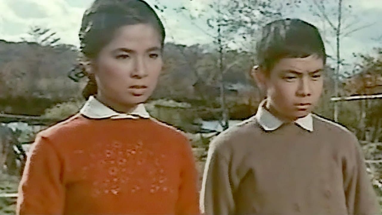 Backdrop for コタンの口笛