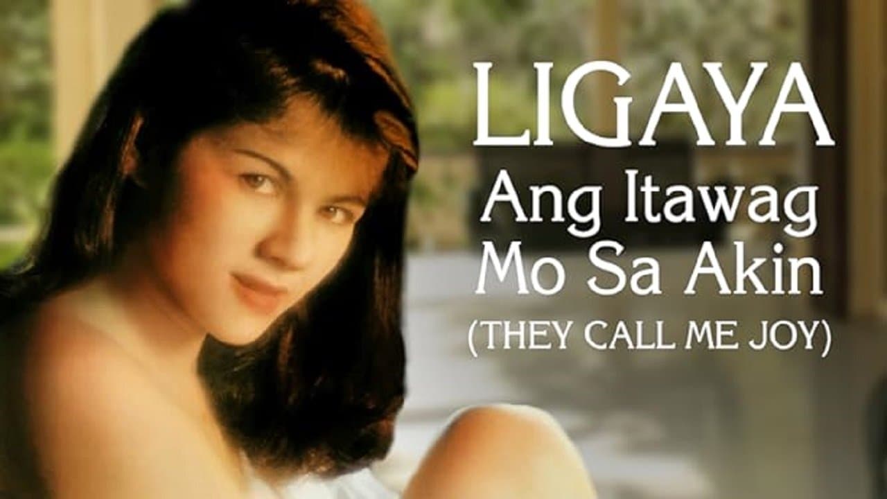 Backdrop for Ligaya ang Itawag Mo sa Akin