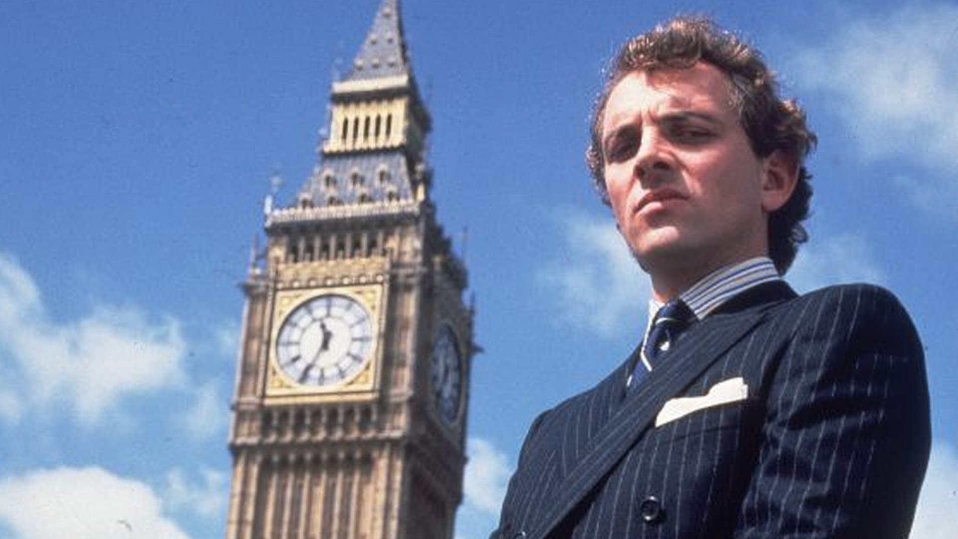 Backdrop for The New Statesman