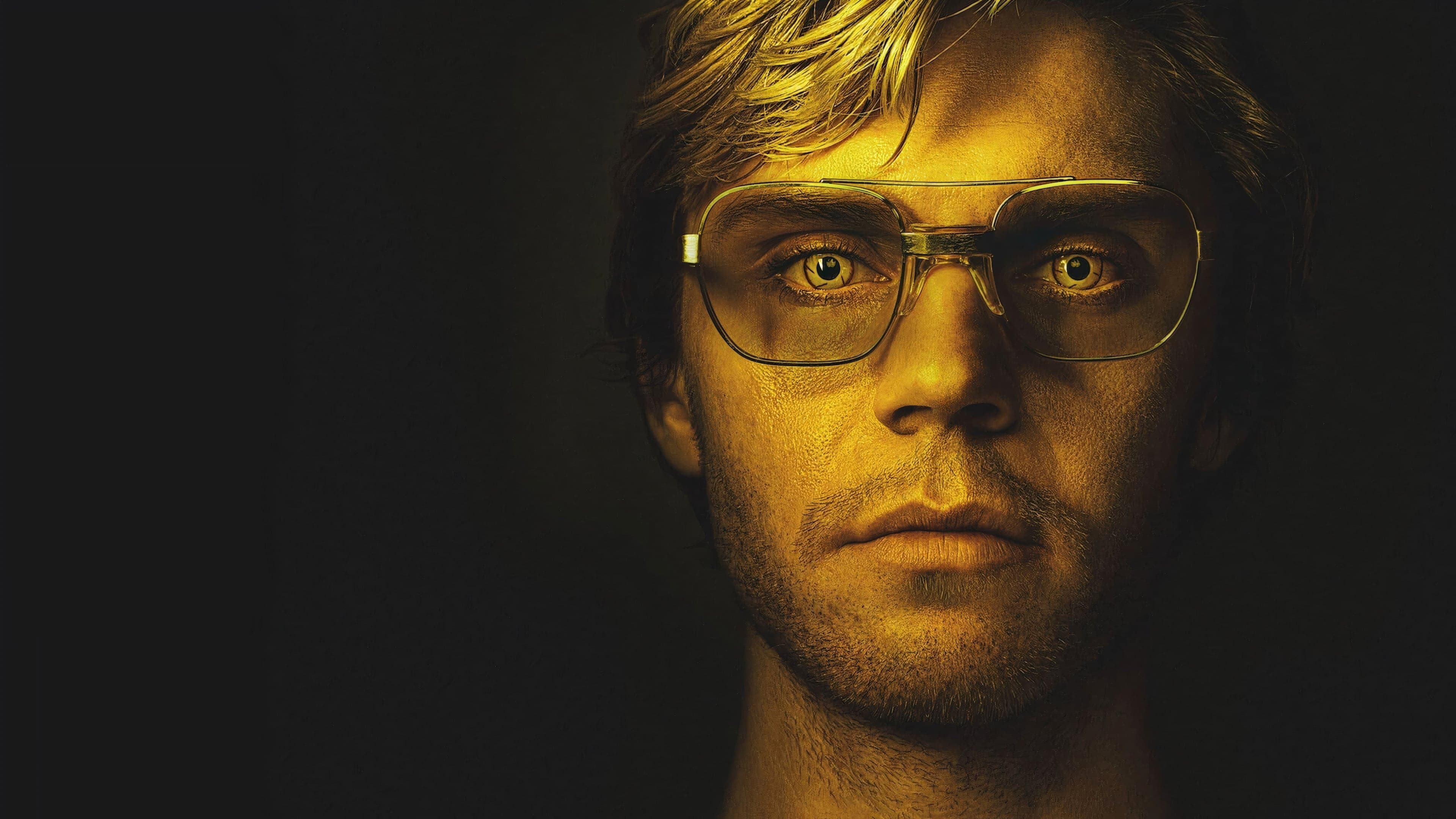 Backdrop for DAHMER - Monster: The Jeffrey Dahmer Story