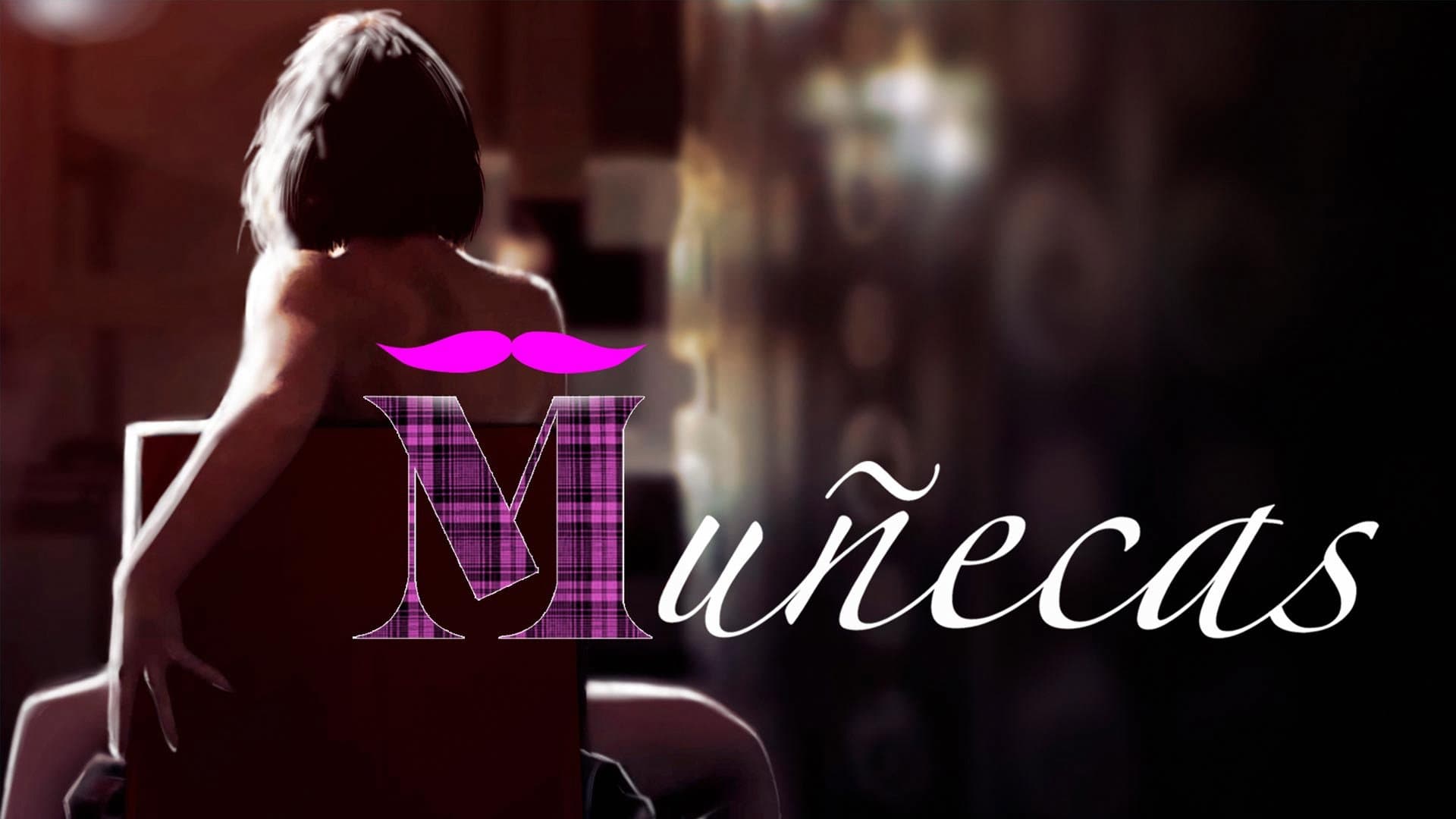 Backdrop for Muñecas