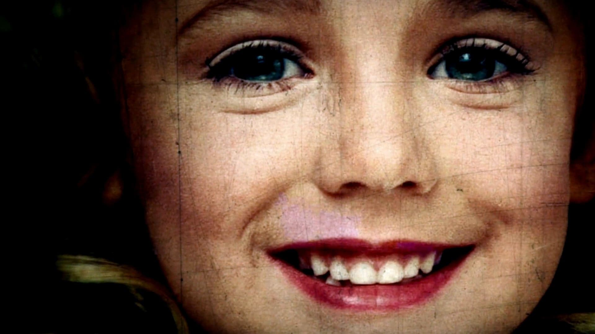 Backdrop for The Case of: JonBenét Ramsey
