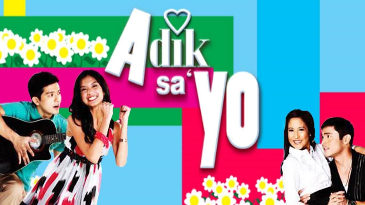 Backdrop for Adik Sa'Yo