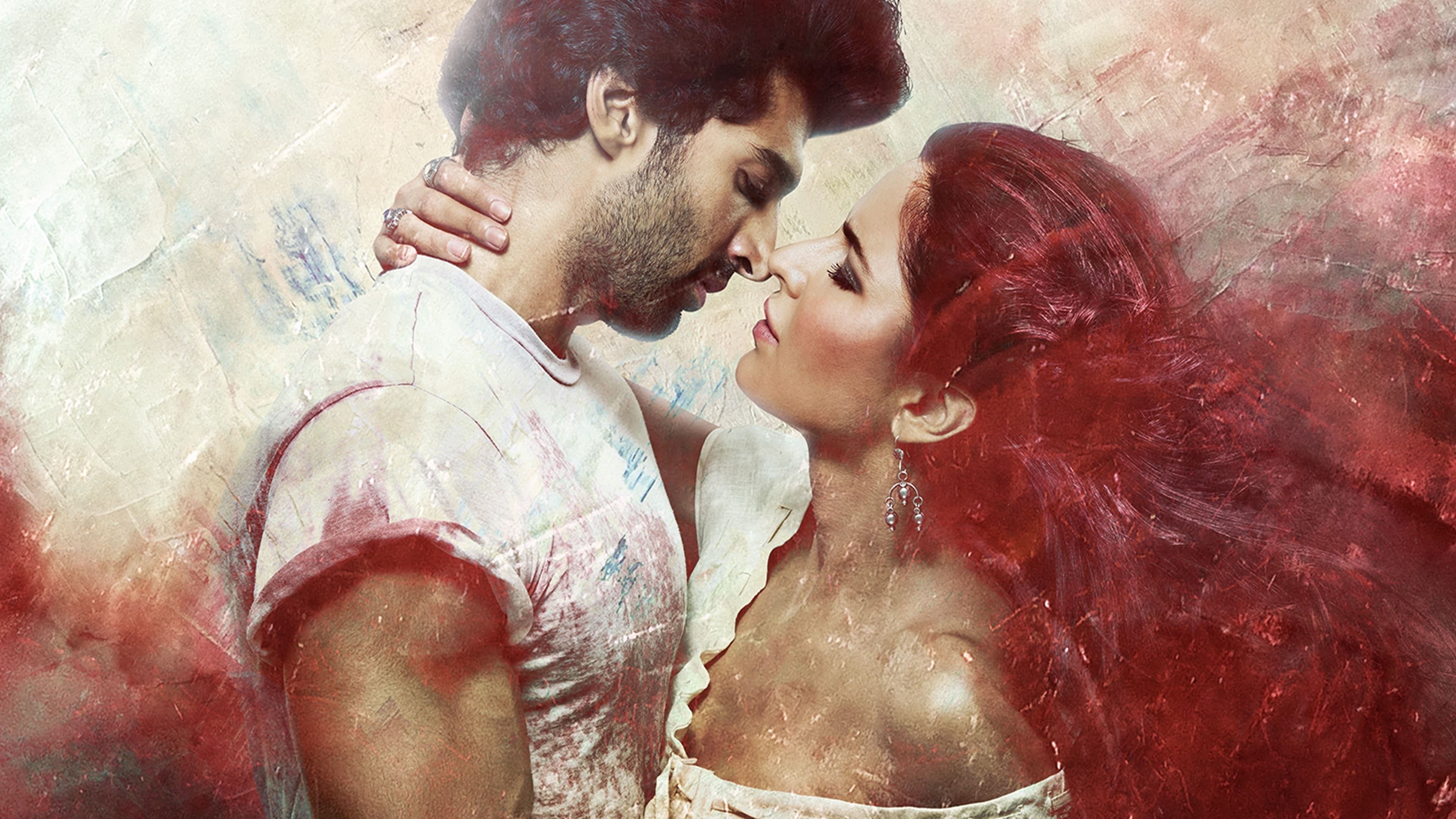 Backdrop for Fitoor