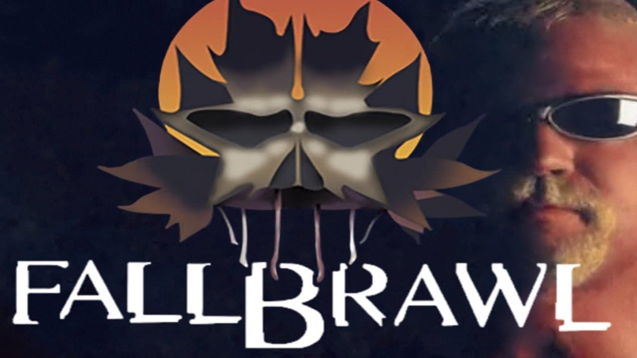 Backdrop for WCW Fall Brawl 2000