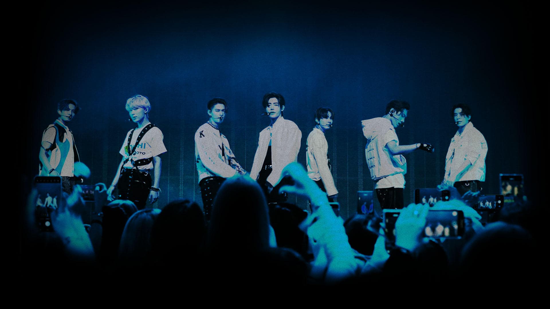 Backdrop for Fanmade: ENHYPEN