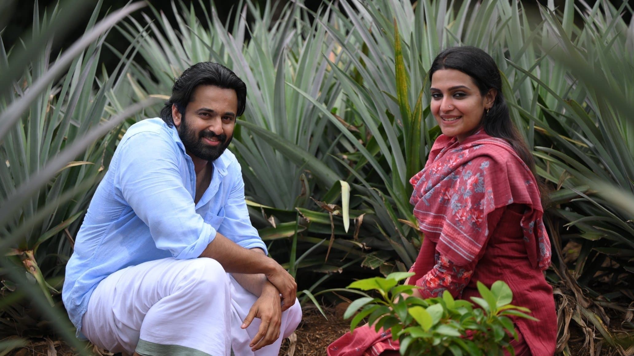 Backdrop for ഷെഫീക്കിന്റെ സന്തോഷം