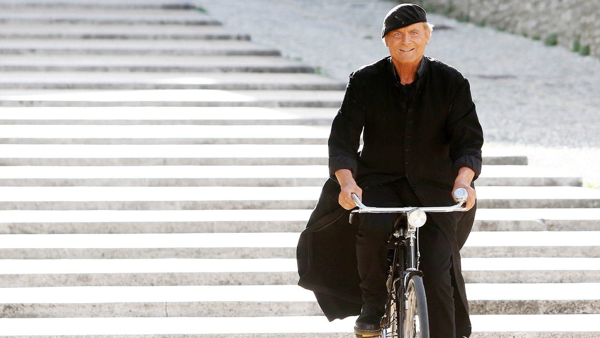 Backdrop for Don Matteo