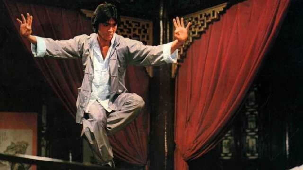 Backdrop for 烏龍天師招積鬼