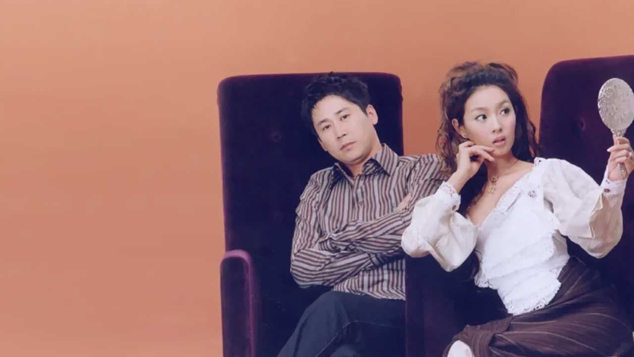 Backdrop for 신동엽 김원희의 헤이헤이헤이