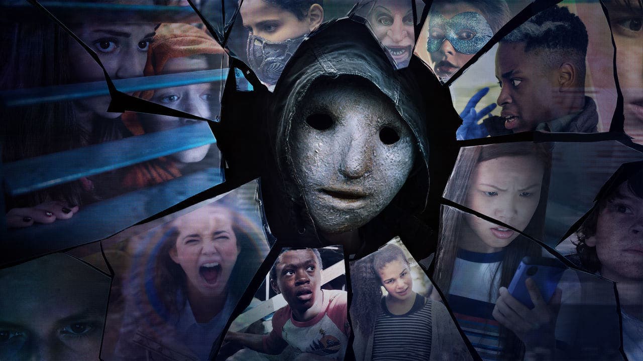 Backdrop for Creeped Out