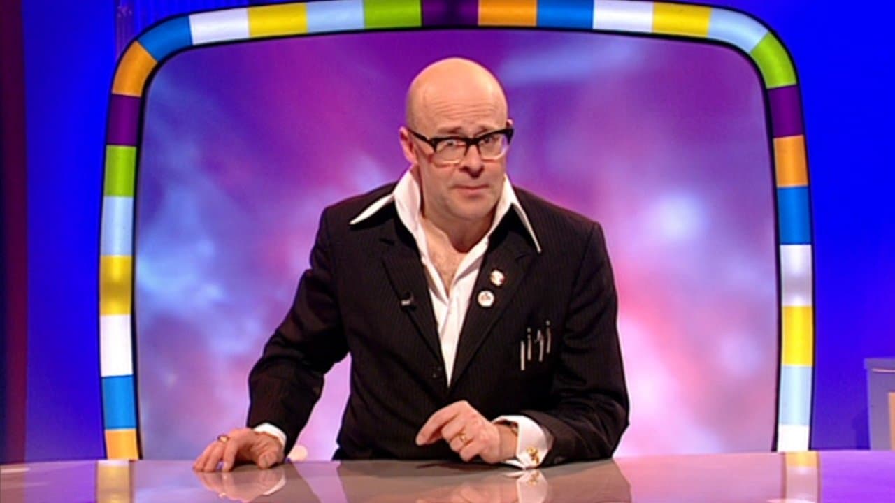 Backdrop for Harry Hill's TV Burp Gold 3