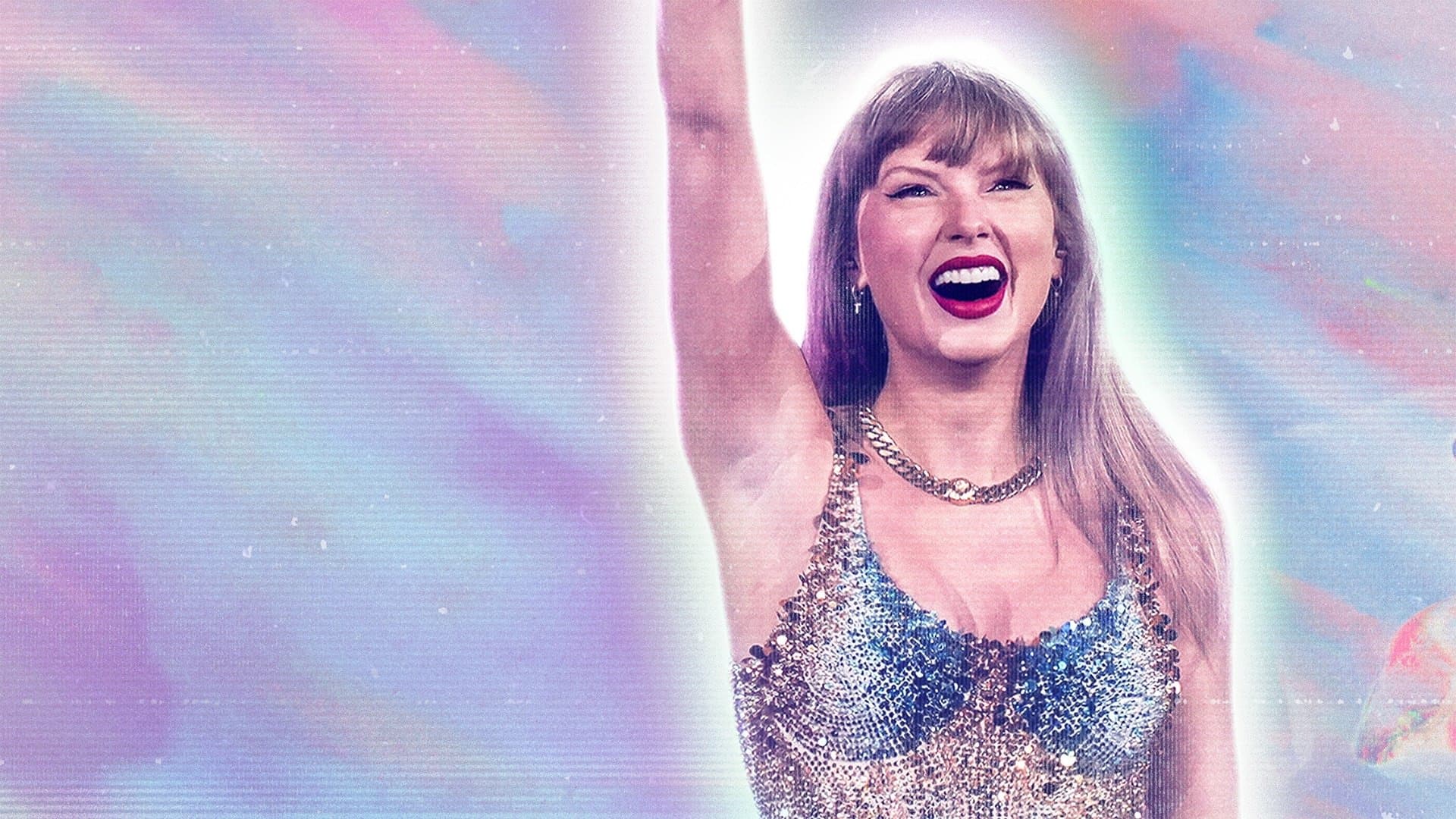 Backdrop for Taylor