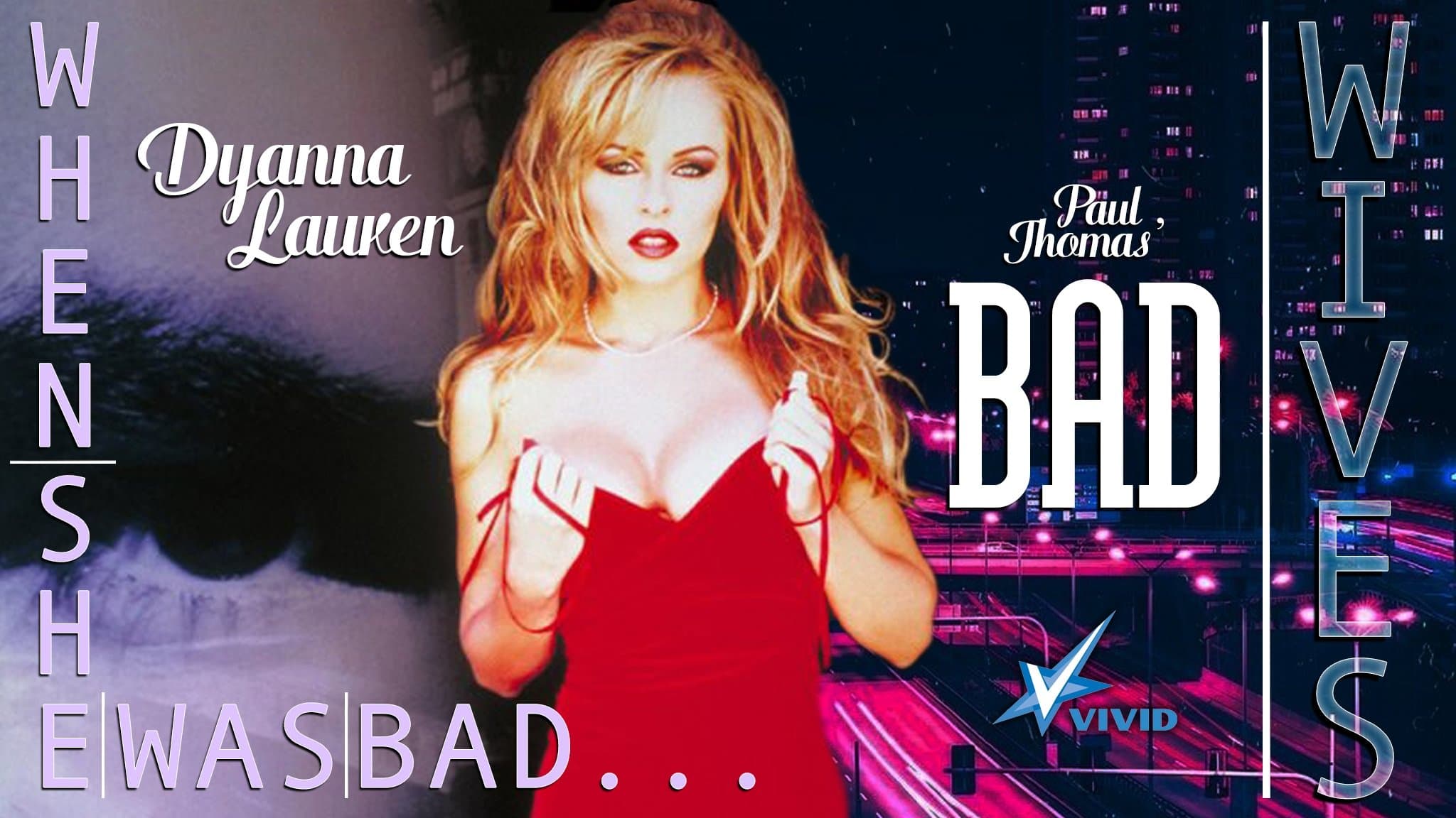 Achtergrond voor Bad Wives