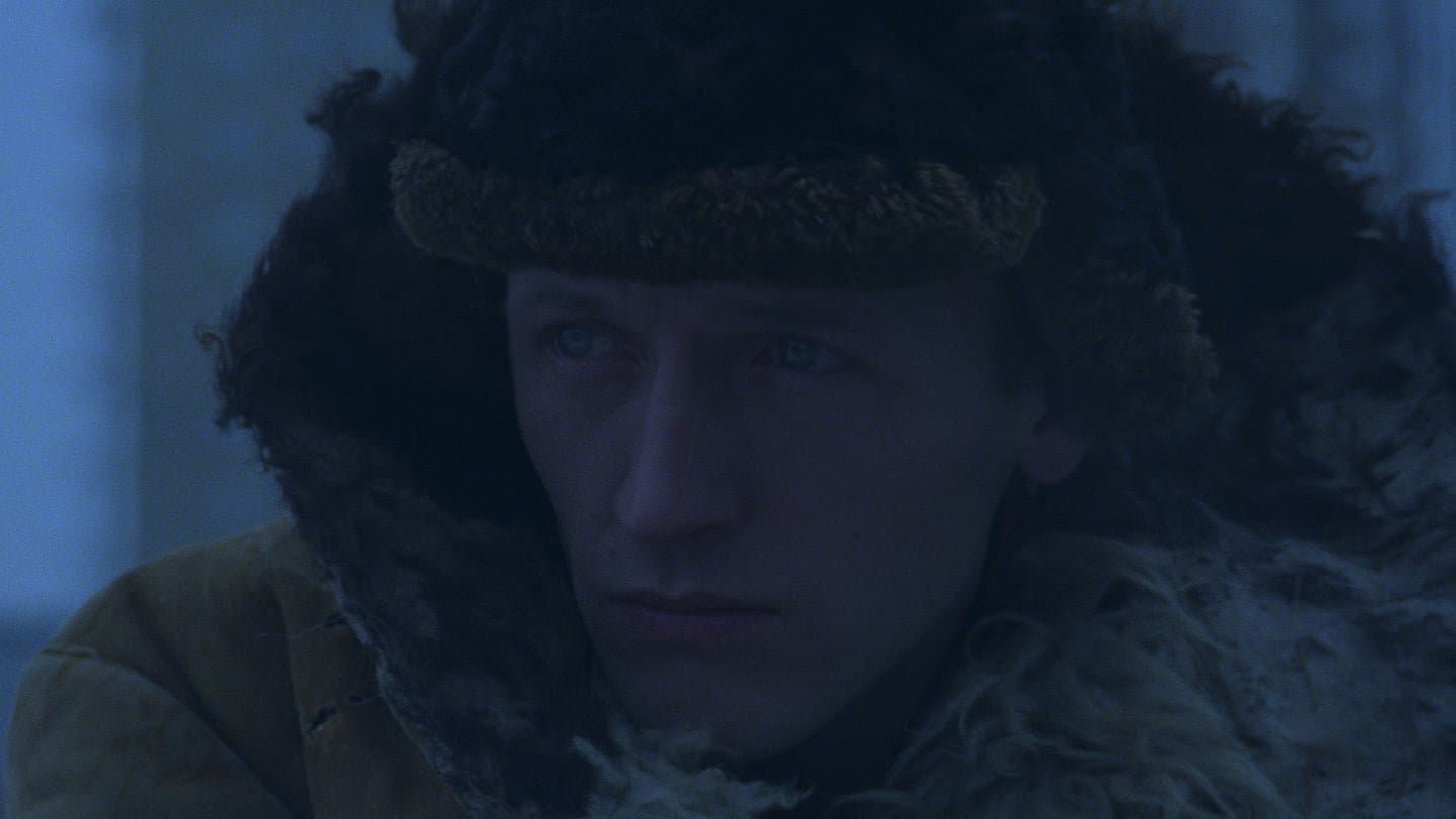 Backdrop for Dekalog, jeden