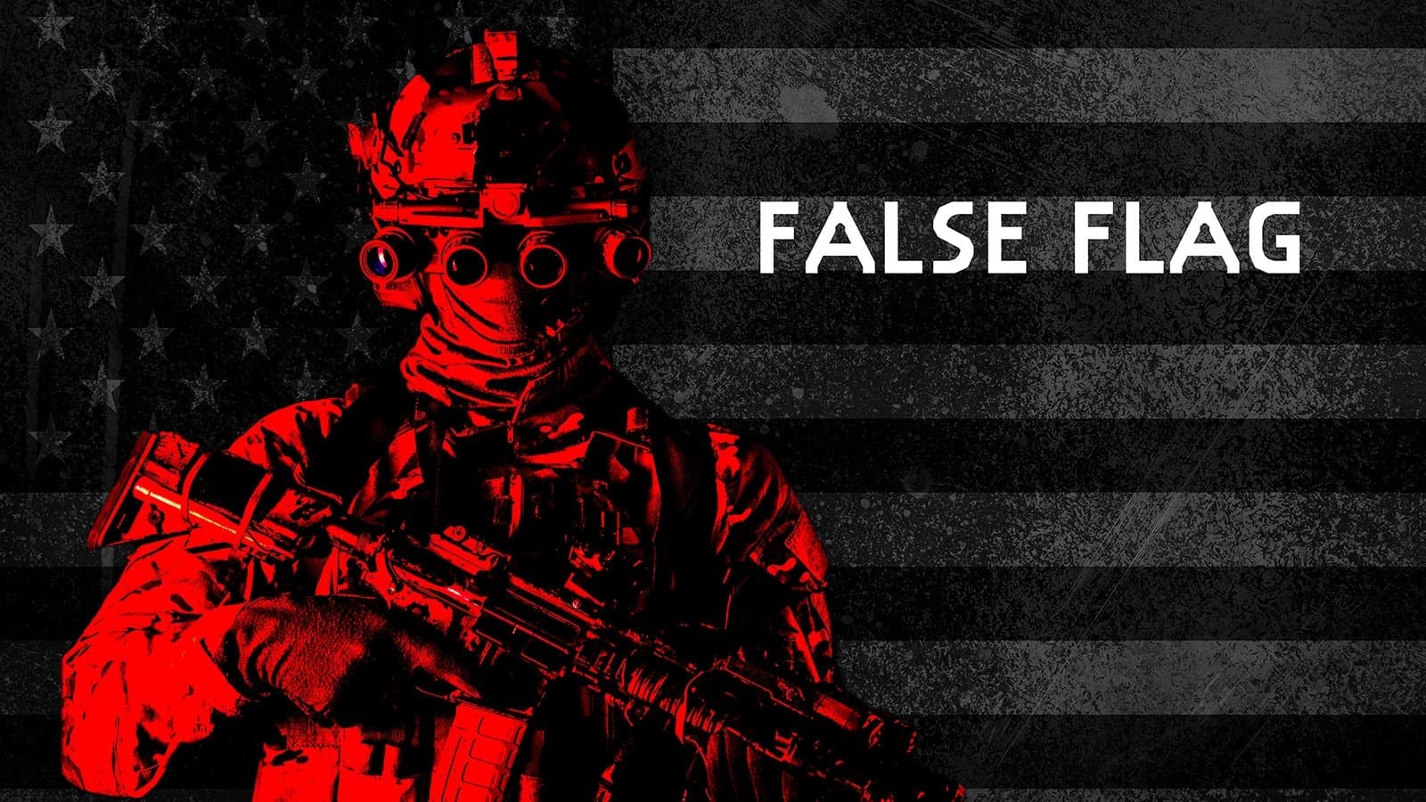 Achtergrond voor False Flag