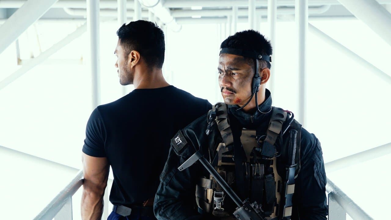 Backdrop for PASKAL: The Movie
