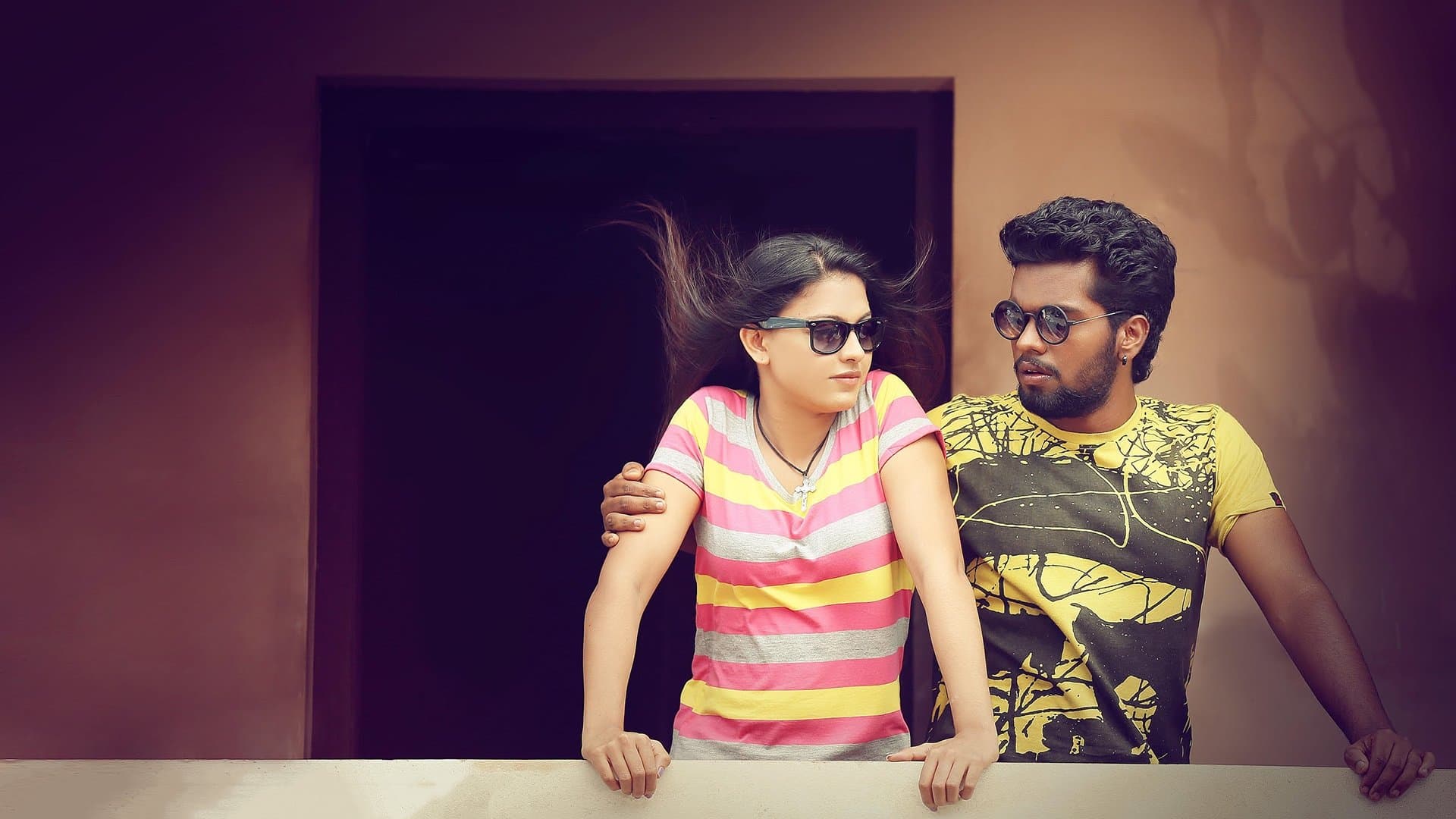 Backdrop for ഇതിഹാസ