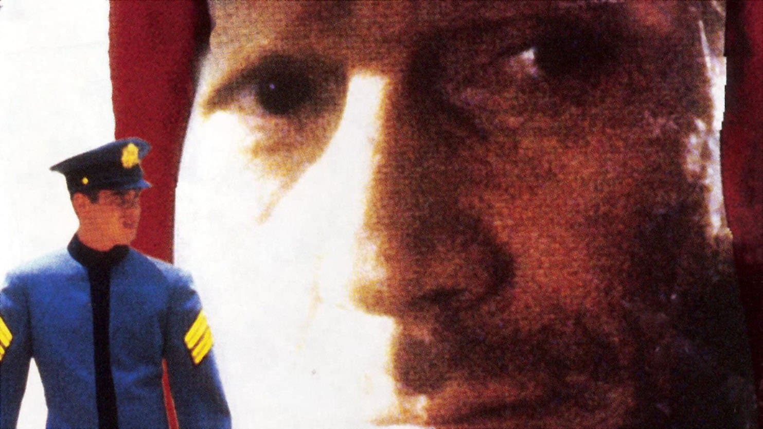 Backdrop for My Father's Shadow: The Sam Sheppard Story