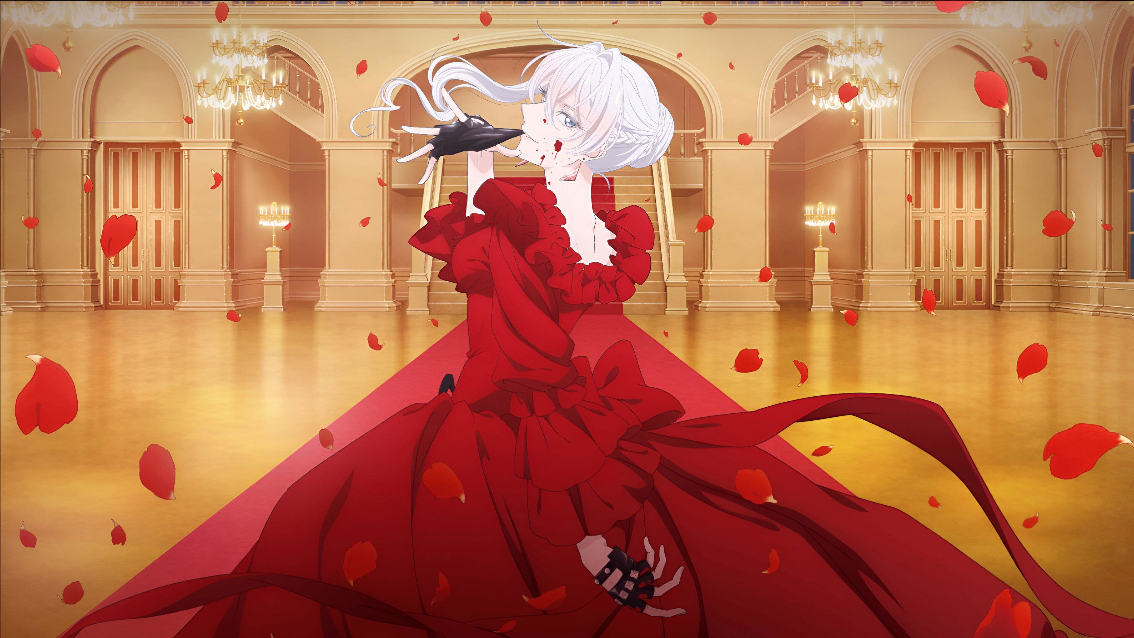 Backdrop for 最後にひとつだけお願いしてもよろしいでしょうか