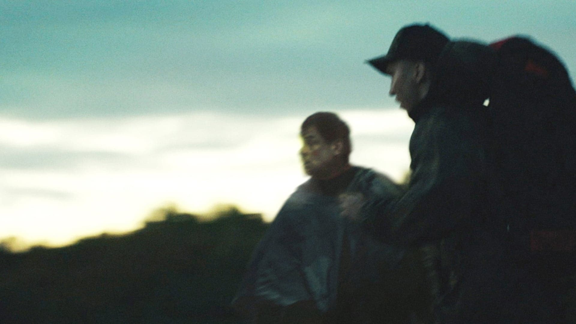 Backdrop for Escape at Dannemora