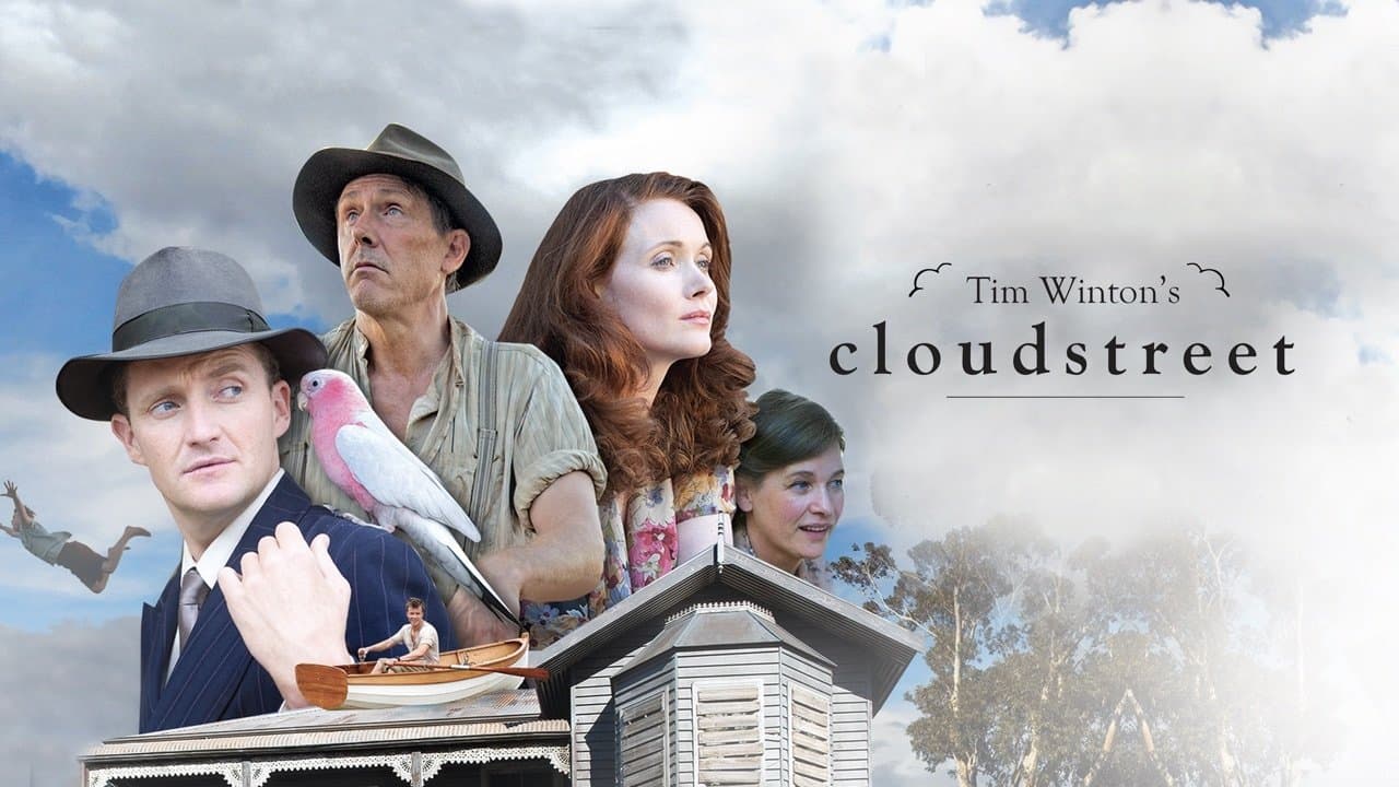 Backdrop for Cloudstreet