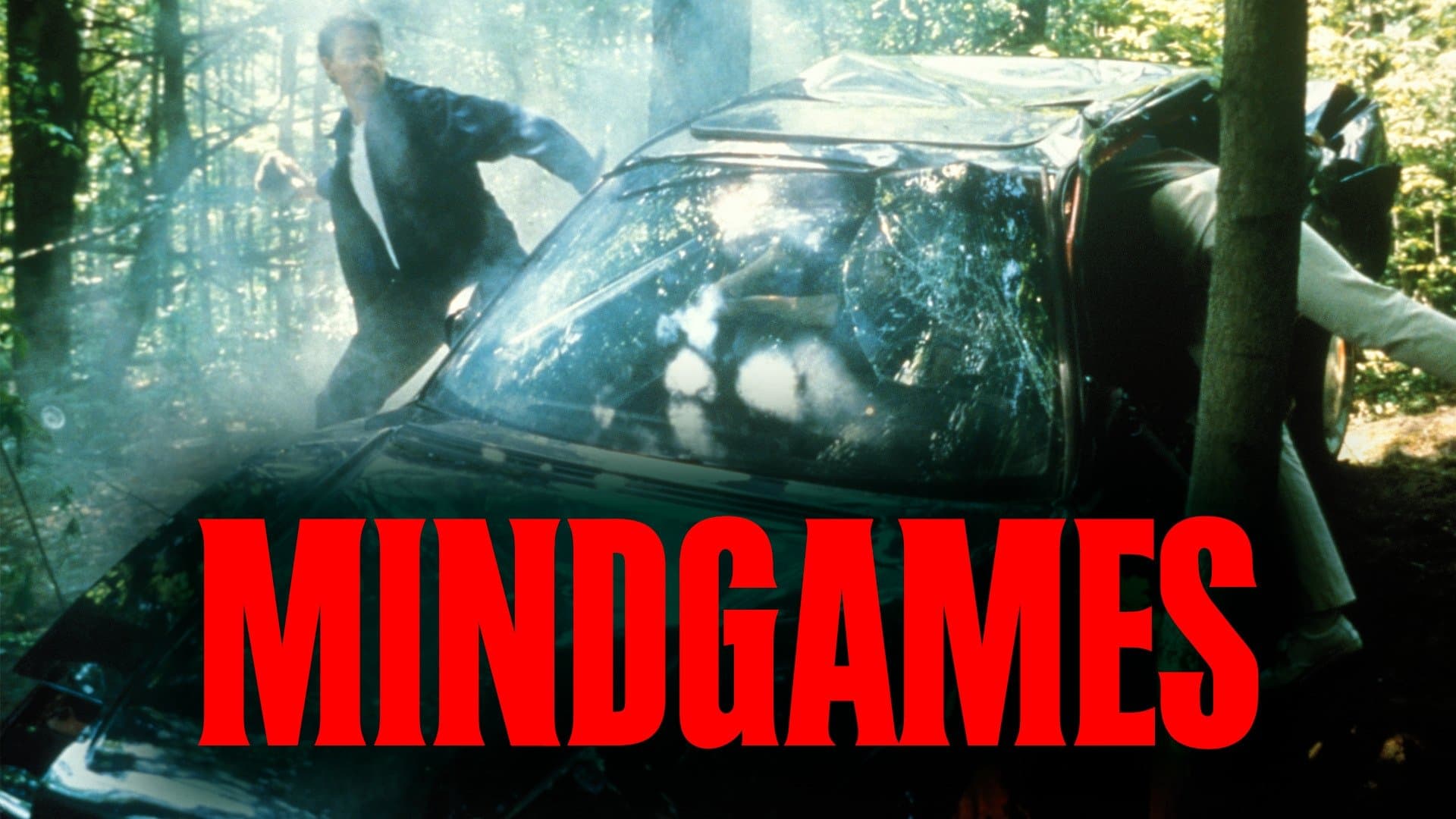 Backdrop for Mind Games