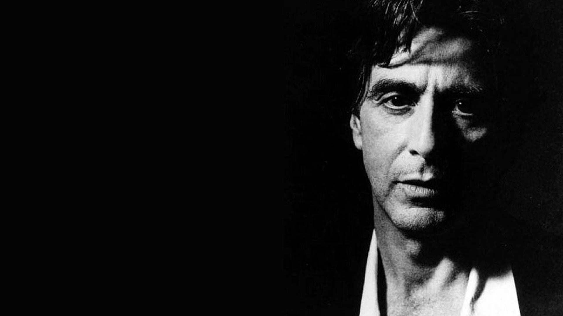 Backdrop for Al Pacino - Star wider Willen