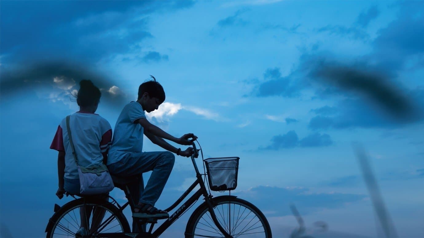 Backdrop for 汉南夏日