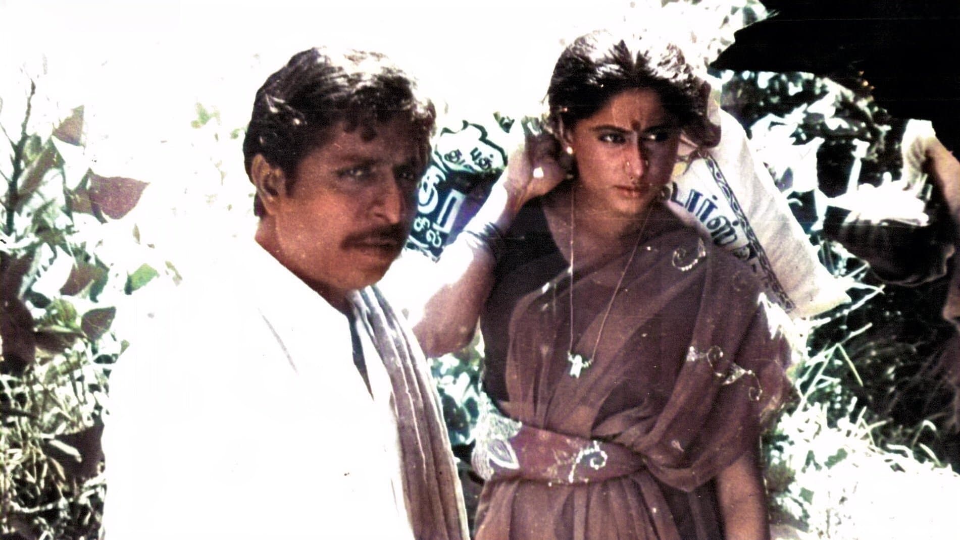Backdrop for ചിദംബരം