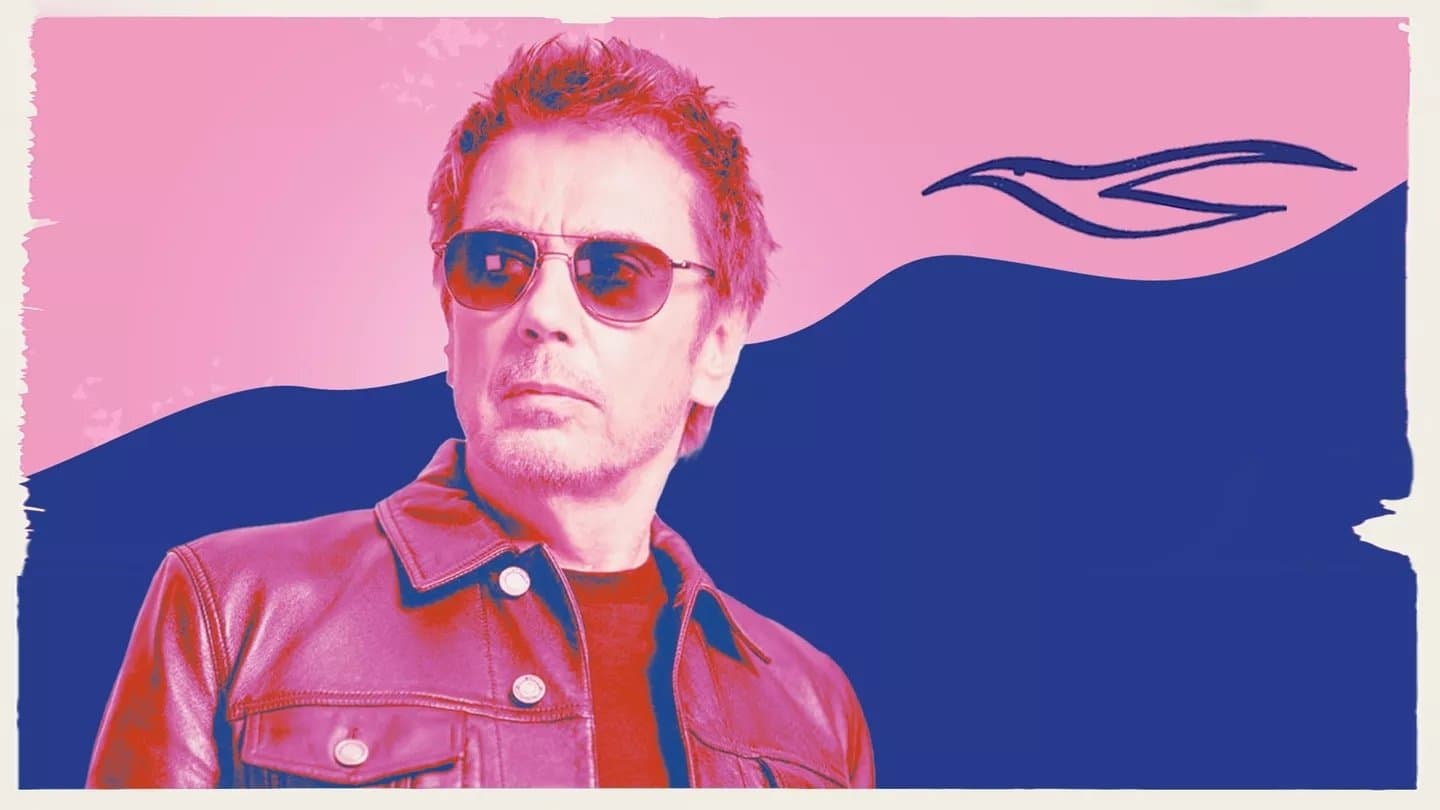 Backdrop for Jean-Michel Jarre : Francofolies de La Rochelle