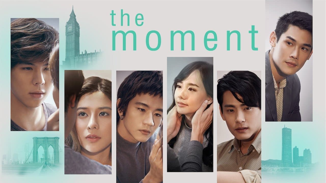 Backdrop for รักของเรา