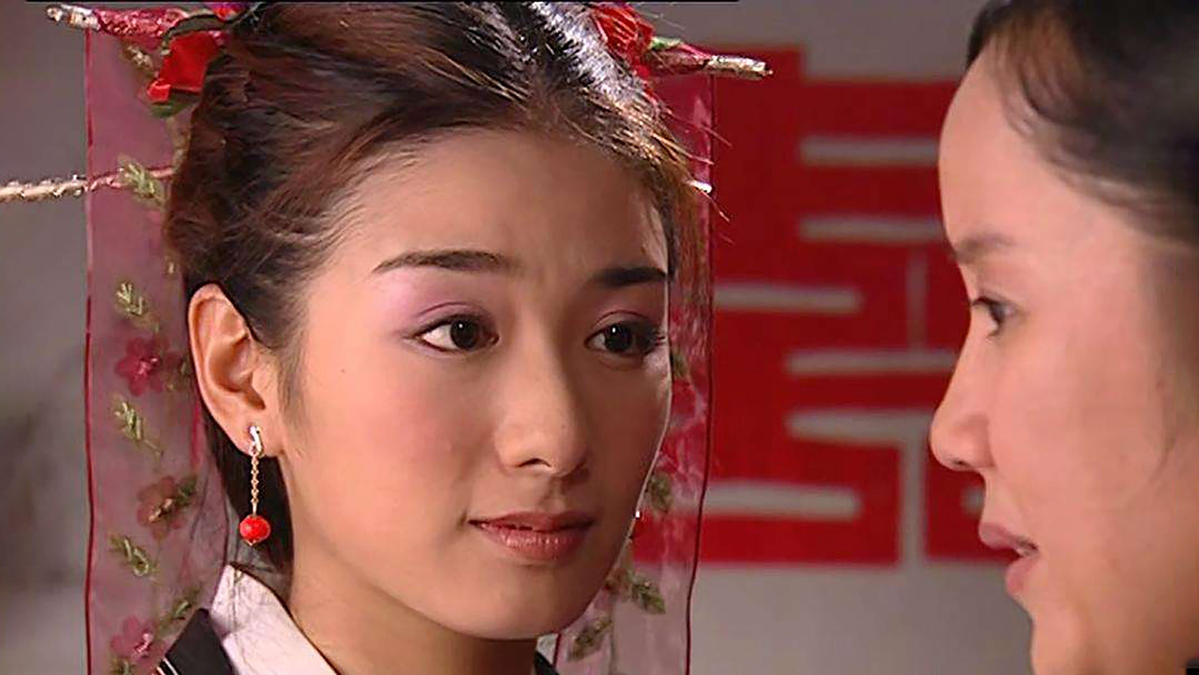 Backdrop for 少林武王