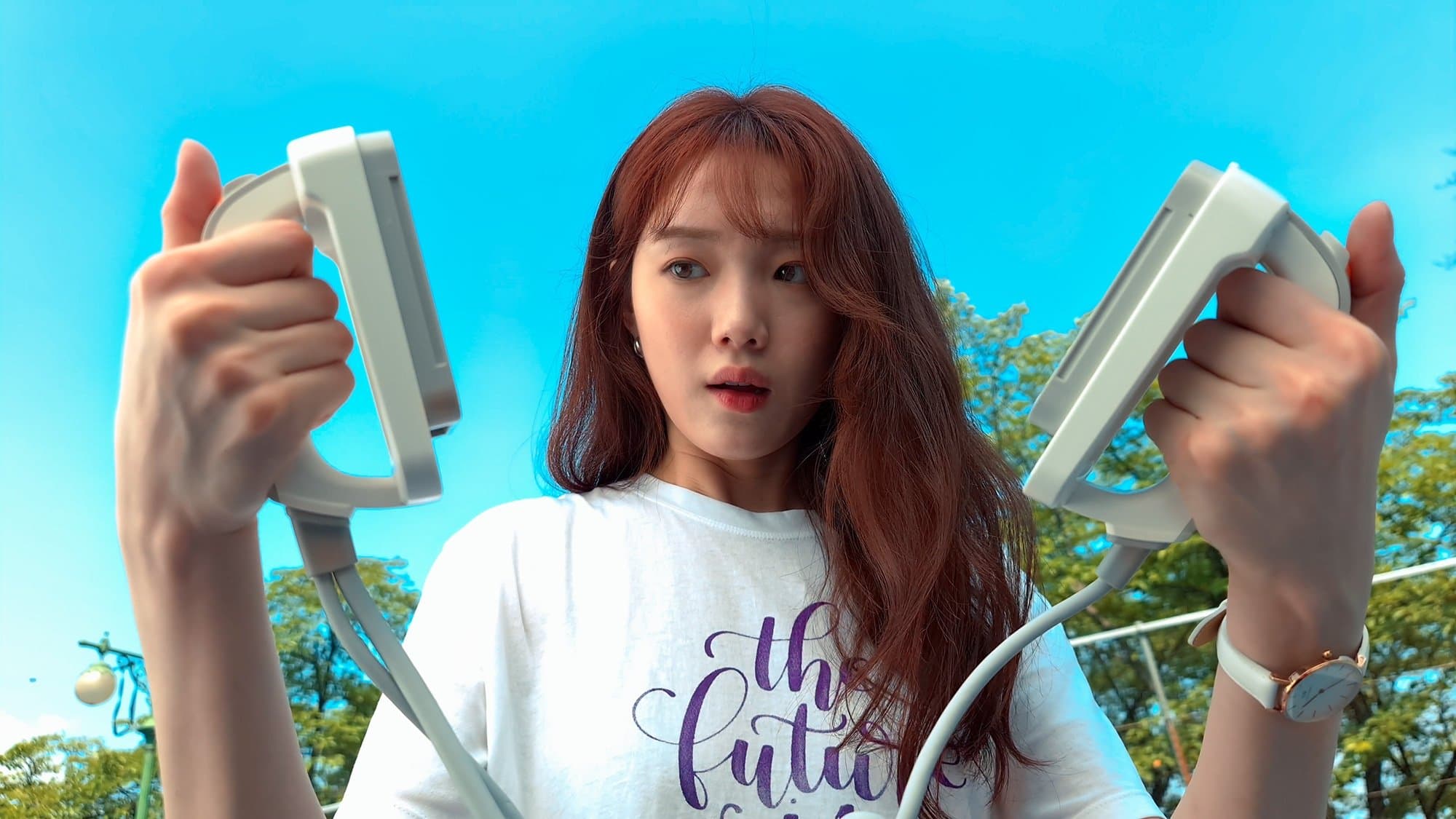 Backdrop for 하트어택