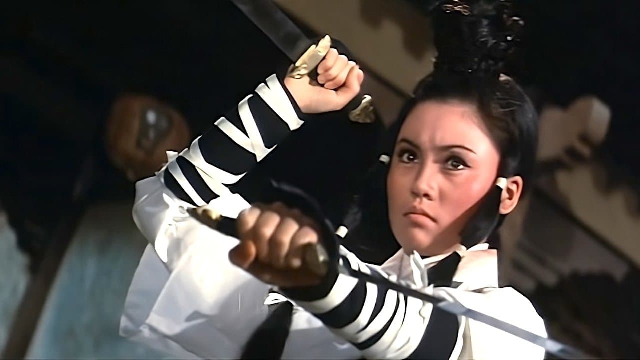 Achtergrond voor 武林龍虎鬥