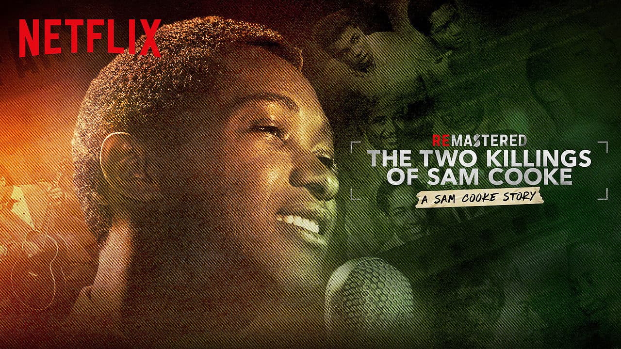 Backdrop for ReMastered: The Two Killings of Sam Cooke