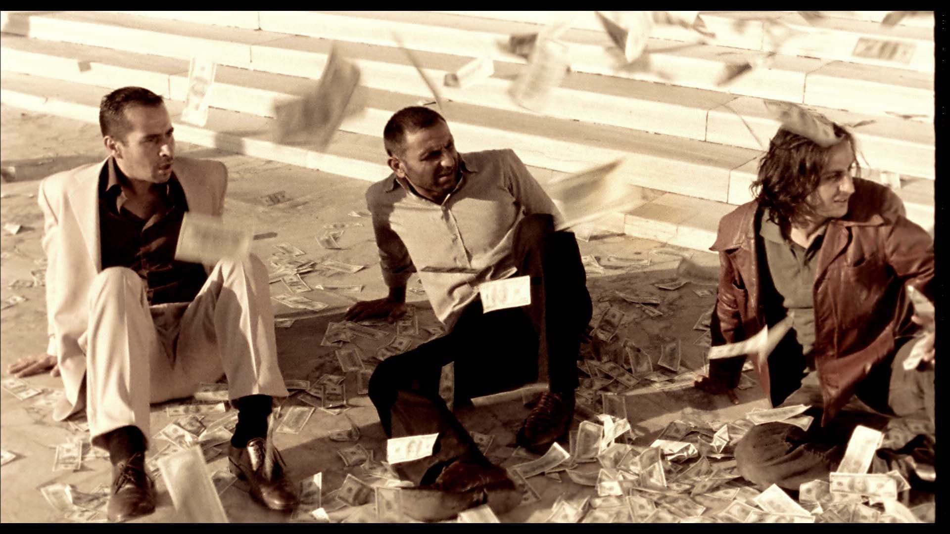 Backdrop for Çarpışma