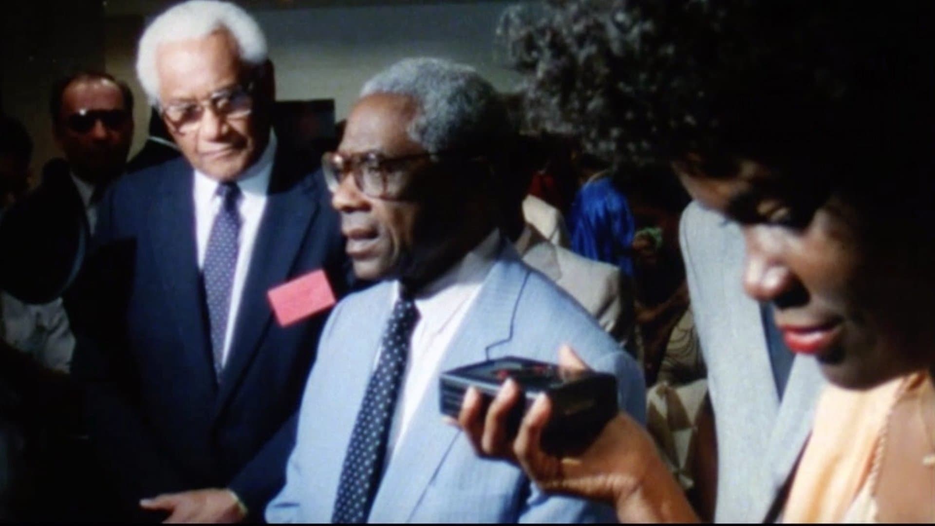 Backdrop for Eia pour Césaire