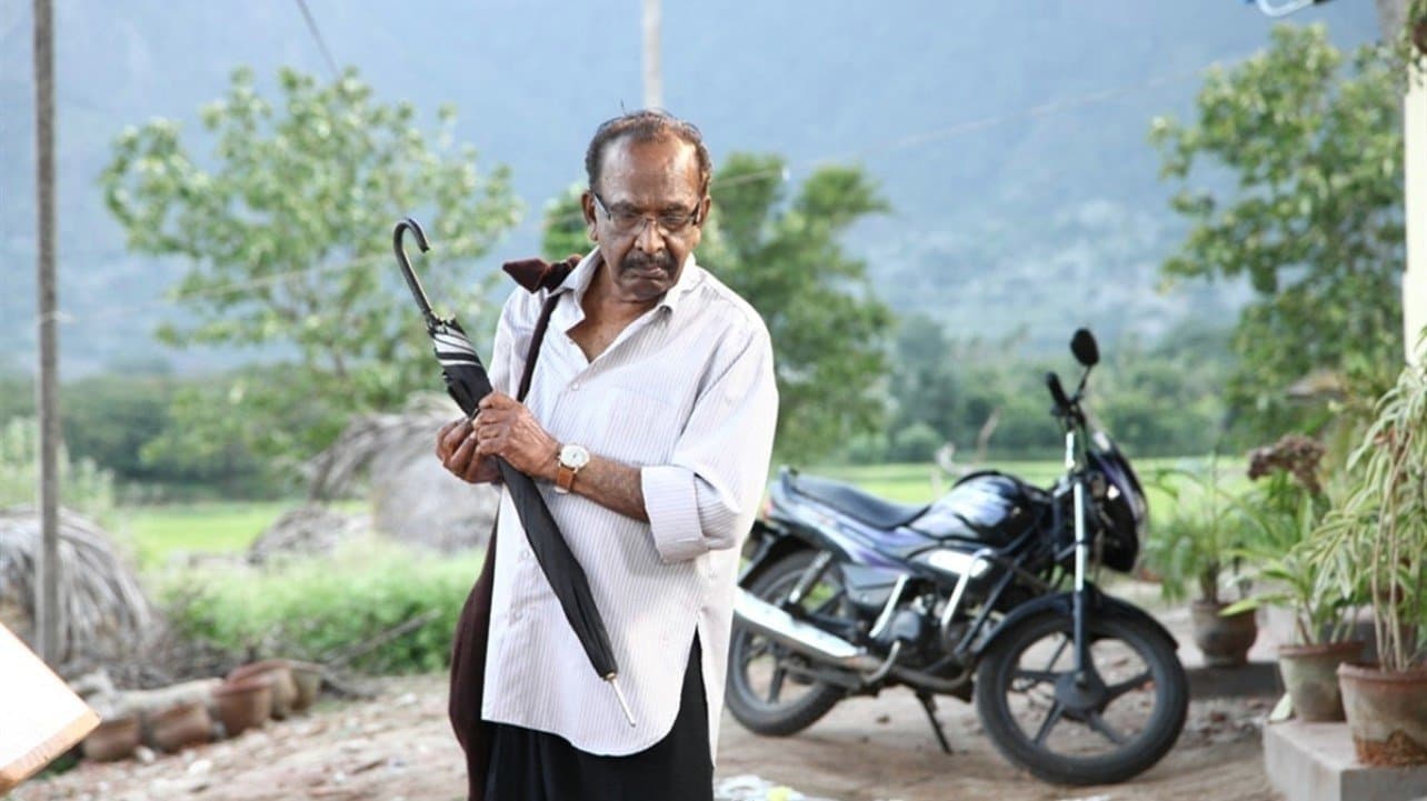 Backdrop for நிமிர்