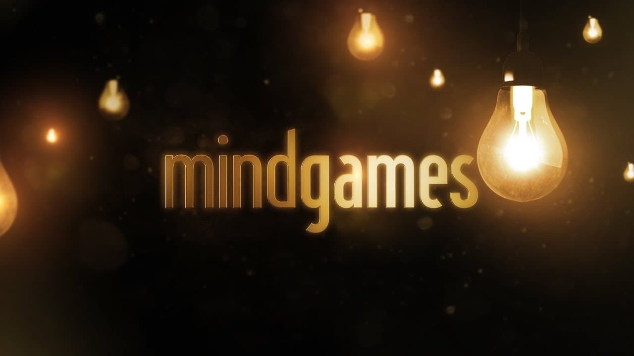 Backdrop for Mind Games