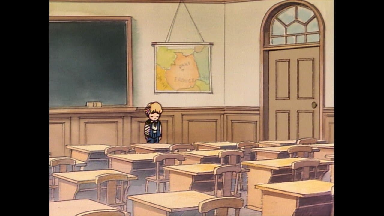 Backdrop for チスト みどりのおやゆび