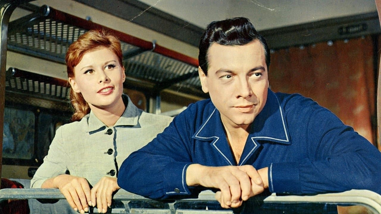 Backdrop for Seven Hills of Rome