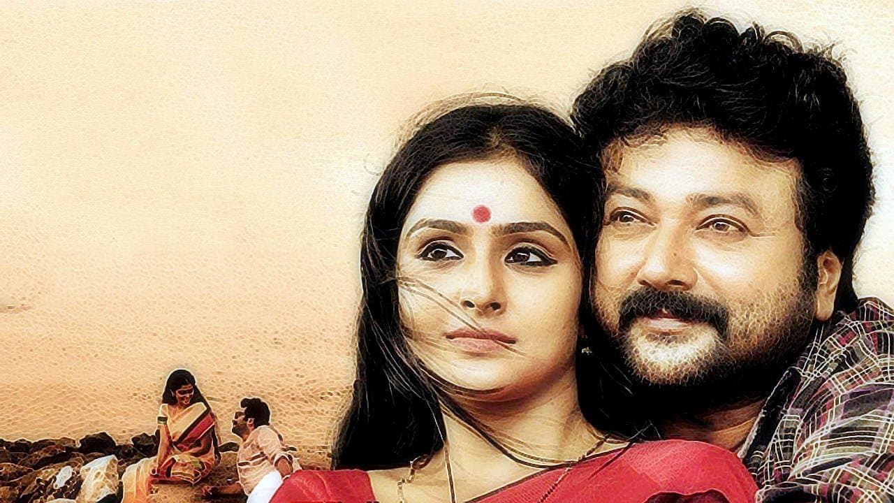 Backdrop for നടന്