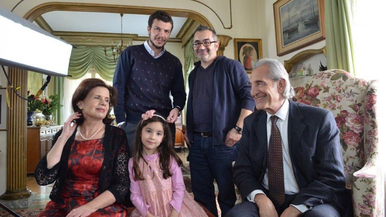 Backdrop for Ένας Χορός Ακόμη