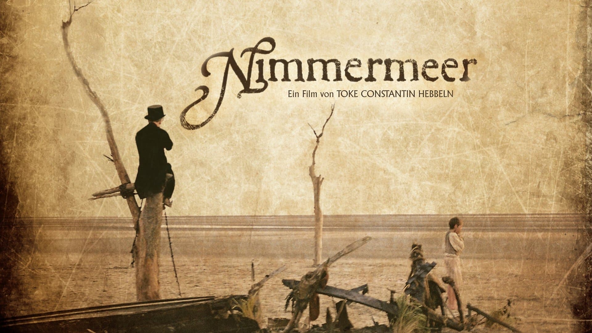Backdrop for Nimmermeer
