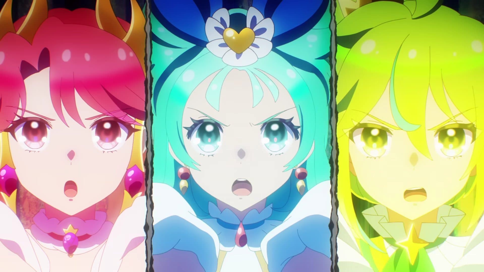 Backdrop for プリンセッション・オーケストラ