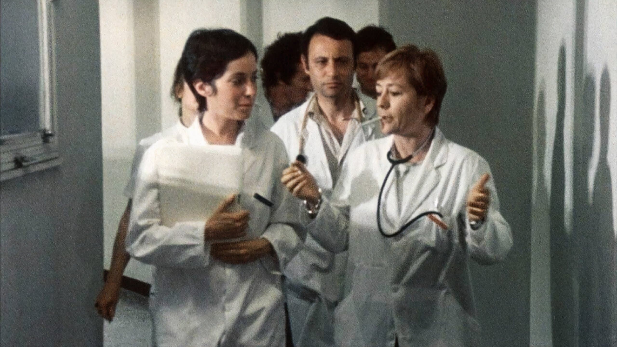 Backdrop for Docteur Françoise Gailland