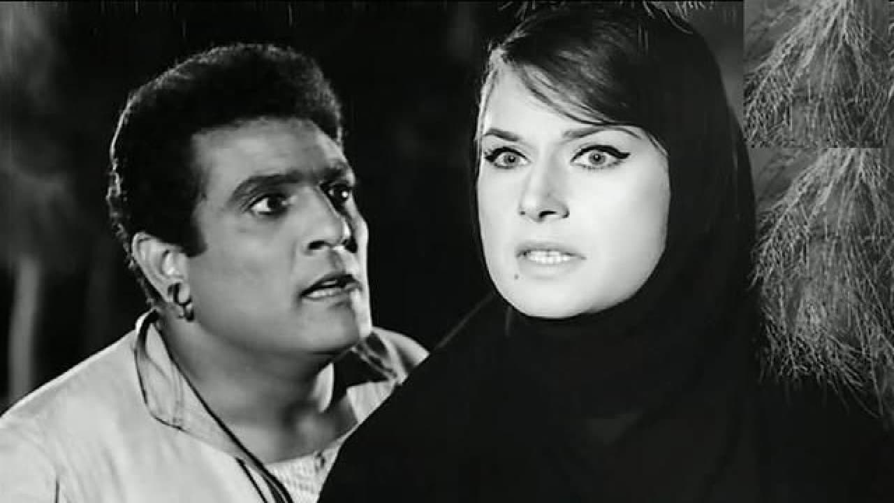 Backdrop for الدخيل